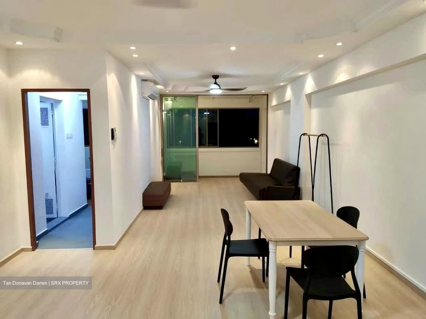 Orchid Park Condominium (D27), Condominium #561579101